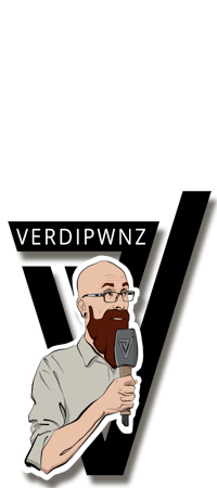 VERDIPWNZ