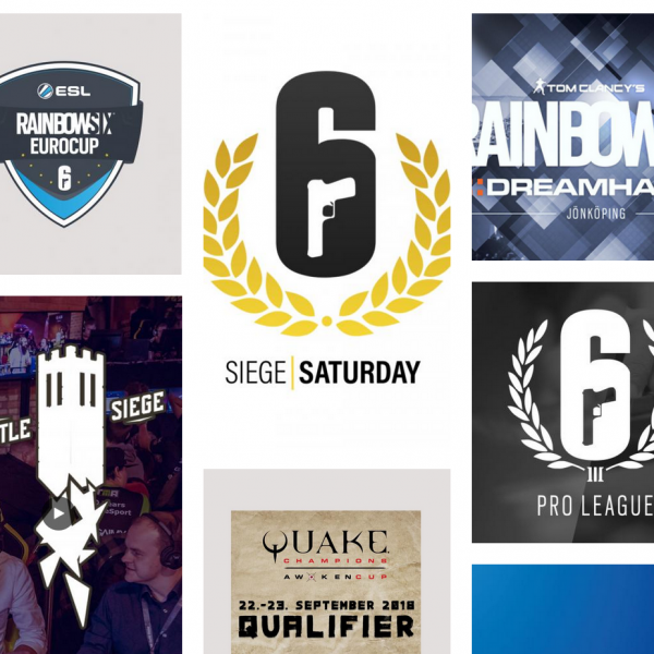 Events mit Marius verdipwnz Lauer