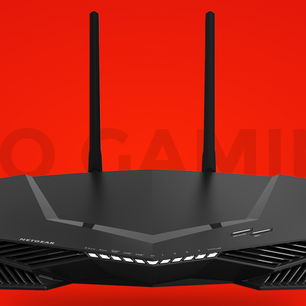 Netgear XR500 Unboxing